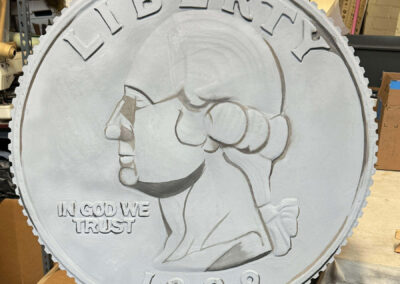 INFINITY PRODUCTIONS PORTFOLIO TV FILM KY LOTTERY process 05