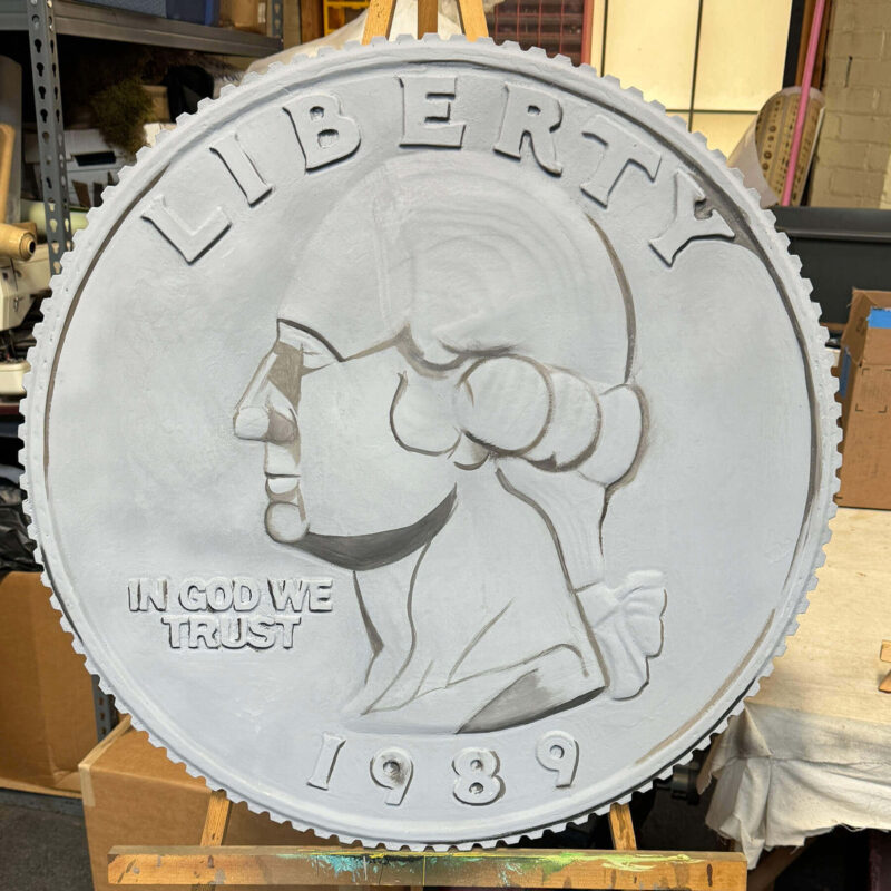 INFINITY PRODUCTIONS PORTFOLIO TV FILM KY LOTTERY process 05