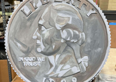 INFINITY PRODUCTIONS PORTFOLIO TV FILM KY LOTTERY process 06