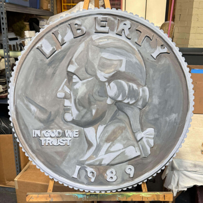 INFINITY PRODUCTIONS PORTFOLIO TV FILM KY LOTTERY process 06