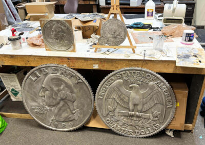 INFINITY PRODUCTIONS PORTFOLIO TV FILM KY LOTTERY process 07