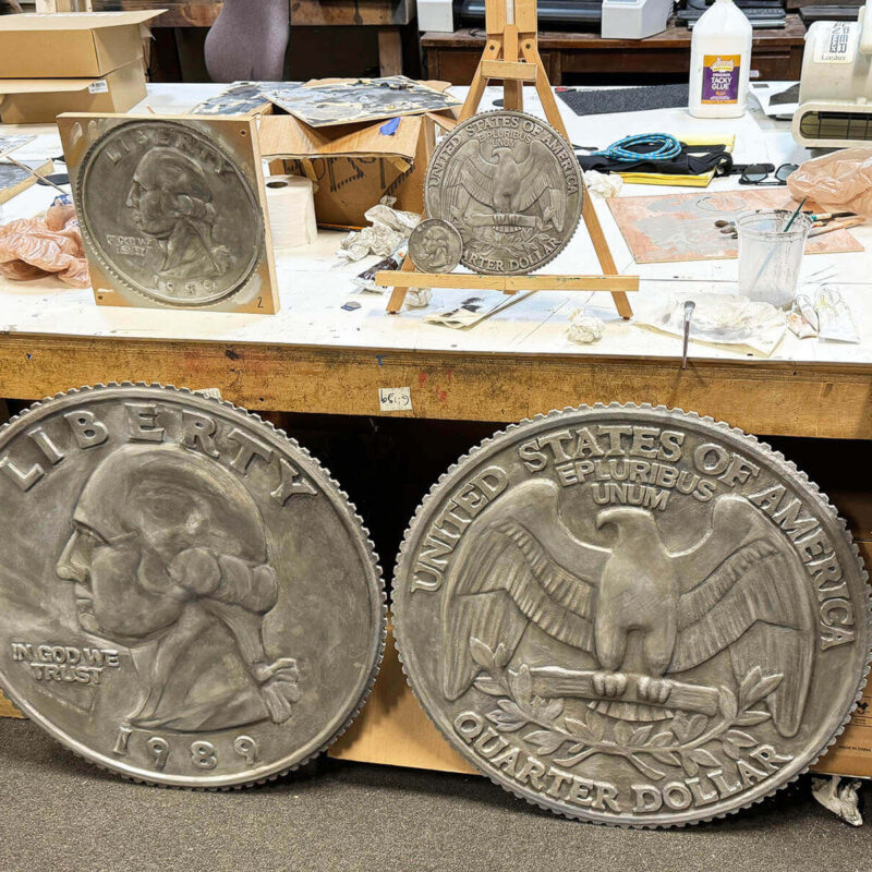 INFINITY PRODUCTIONS PORTFOLIO TV FILM KY LOTTERY process 07