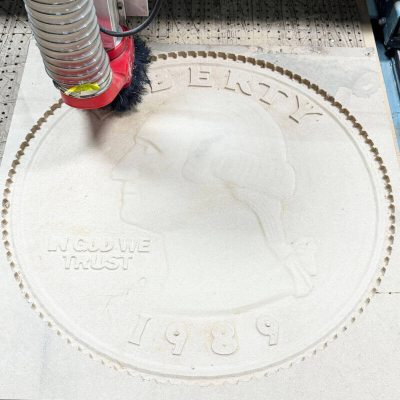 INFINITY PRODUCTIONS PORTFOLIO TV FILM KY LOTTERY process 08