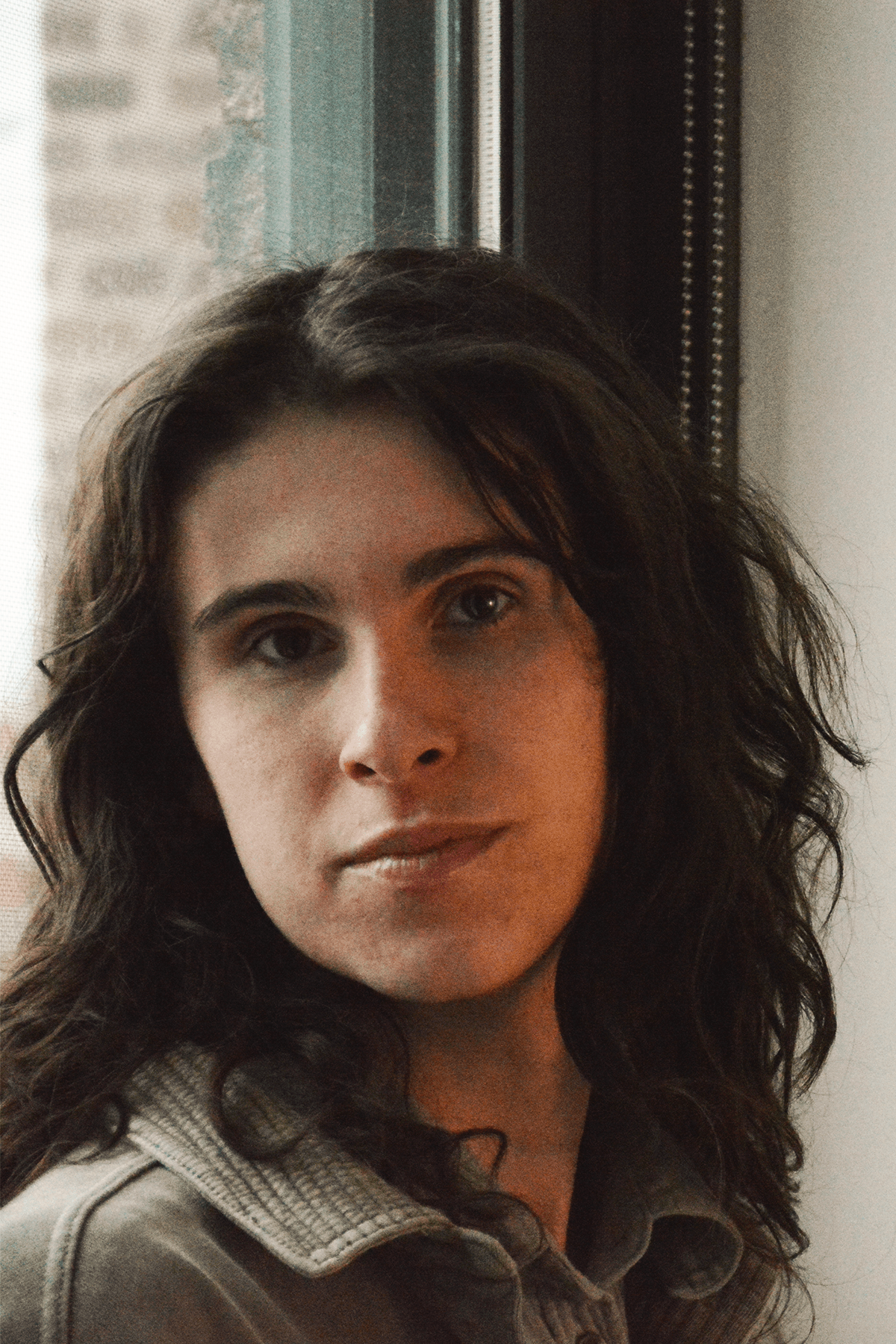 About 8 Infinity Productions Staff Georgia Intern