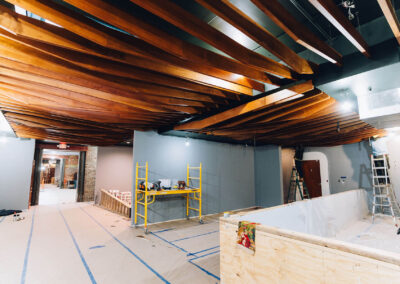 Services 55 Infinity Productions Hospitality Install 20250121 A7 01876 CalebPerryPhotography SakeInteriorProgressCamera