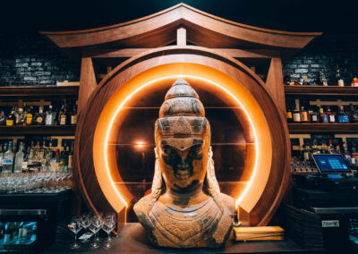 Infinity Productions Hospitality SakeAGoGo 01 Buddha Bar 20250701 A7 06940 CalebPerryPhotography Infinity SakeAGoGo Final