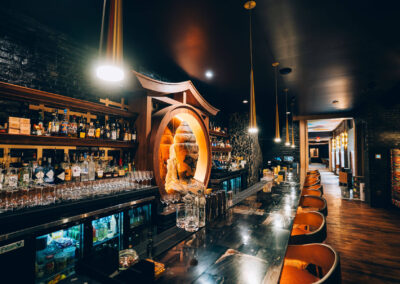 Infinity Productions Hospitality SakeAGoGo 01 Buddha Bar 20250701 A7 06941 CalebPerryPhotography Infinity SakeAGoGo Final