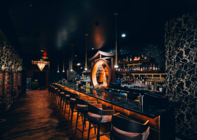 Infinity Productions Hospitality SakeAGoGo 01 Buddha Bar 20250701 A7 06982 CalebPerryPhotography Infinity SakeAGoGo Final