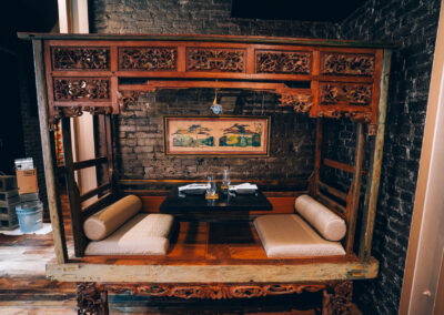 Infinity Productions Hospitality SakeAGoGo 03 Center Dining 20250701 A7 06949 CalebPerryPhotography Infinity SakeAGoGo Final