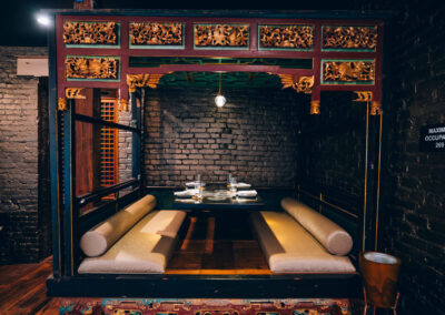 Infinity Productions Hospitality SakeAGoGo 03 Center Dining 20250701 A7 07116 CalebPerryPhotography Infinity SakeAGoGo Final