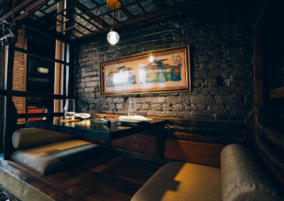 Infinity Productions Hospitality SakeAGoGo 03 Center Dining 20250717 A7 08018 CalebPerryPhotography Infinity SakeAGoGo Final