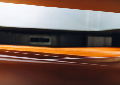 Infinity Productions Hospitality SakeAGoGo 05 Sushi 20250116 A7 08686 CalebPerryPhotography SakeInteriorProgressCamera