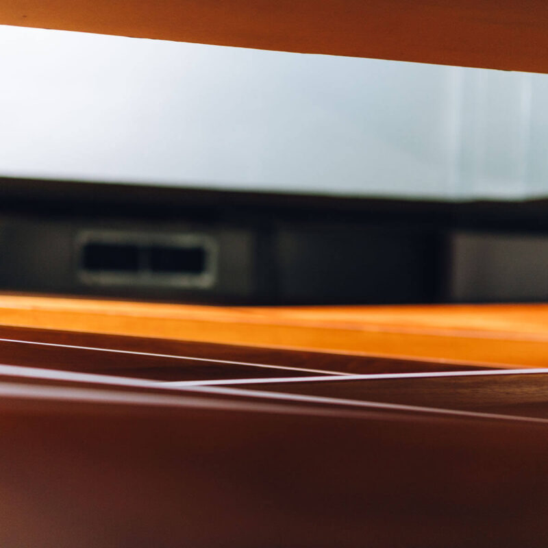 Infinity Productions Hospitality SakeAGoGo 05 Sushi 20250116 A7 08686 CalebPerryPhotography SakeInteriorProgressCamera