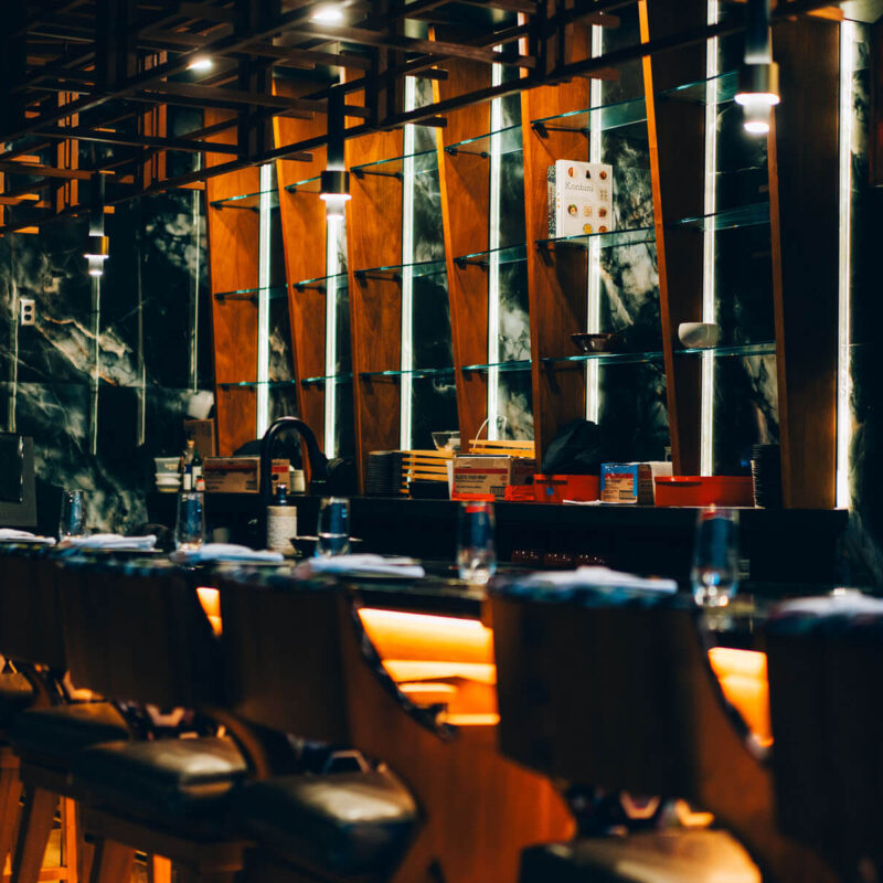 Infinity Productions Hospitality SakeAGoGo 05 Sushi 20250717 A7 07917 CalebPerryPhotography Infinity SakeAGoGo Final