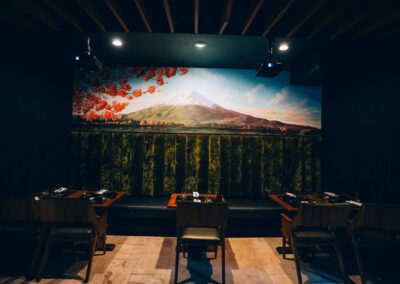 Infinity Productions Hospitality SakeAGoGo 05 Sushi 20250717 A7 08054 CalebPerryPhotography Infinity SakeAGoGo Final