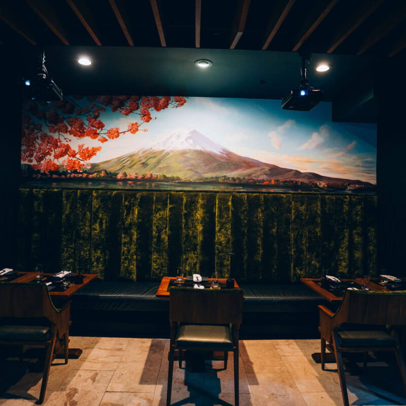 Infinity Productions Hospitality SakeAGoGo 05 Sushi 20250717 A7 08054 CalebPerryPhotography Infinity SakeAGoGo Final