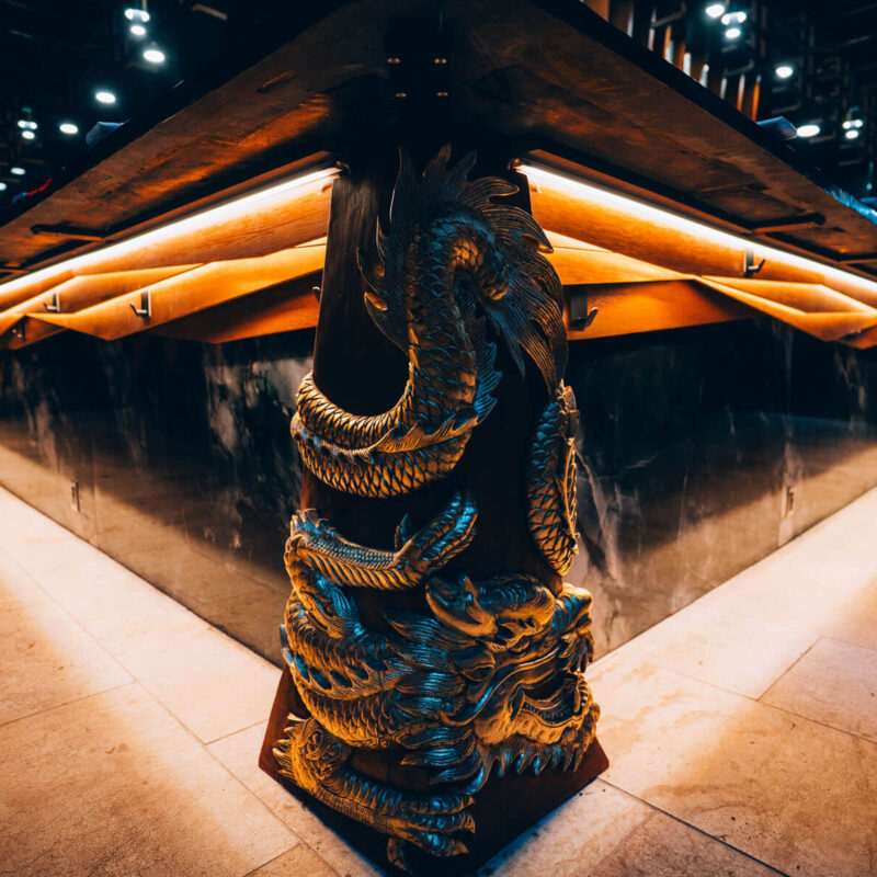 Infinity Productions Hospitality SakeAGoGo 05 Sushi 20250717 A7 08058 CalebPerryPhotography Infinity SakeAGoGo Final