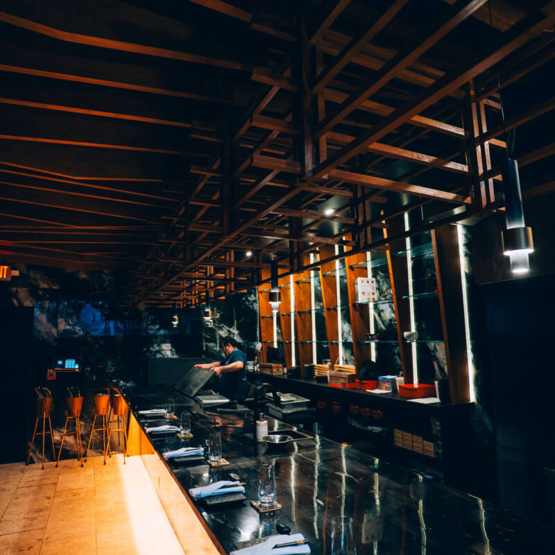 Infinity Productions Hospitality SakeAGoGo 05 Sushi 20250717 A7 08090 CalebPerryPhotography Infinity SakeAGoGo Final