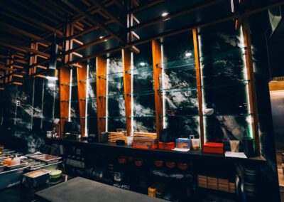 Infinity Productions Hospitality SakeAGoGo 05 Sushi 20250717 A7 08266 CalebPerryPhotography Infinity SakeAGoGo Final