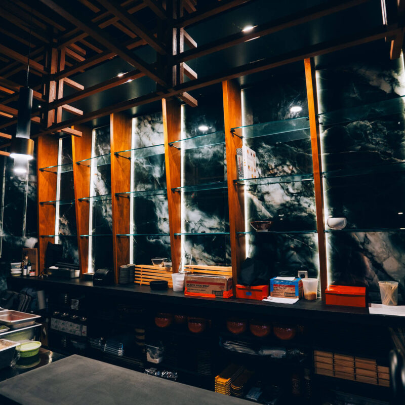 Services 19 Infinity Productions Hospitality SakeAGoGo 05 Sushi 20250717 A7 08266 CalebPerryPhotography Infinity SakeAGoGo Final