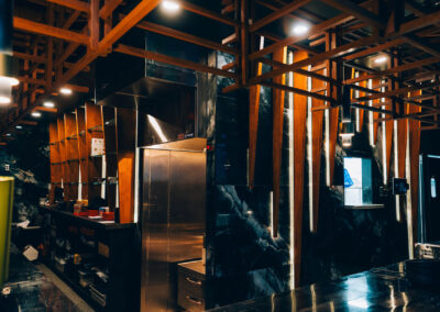 Infinity Productions Hospitality SakeAGoGo 05 Sushi 20250717 A7 08293 CalebPerryPhotography Infinity SakeAGoGo Final