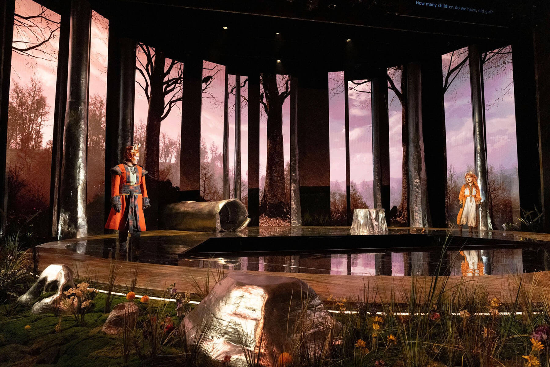 INFINITY-PRODUCTIONS-PORTFOLIO-THEATRE-PERFORMING-ARTS-RUR-A-TORRENT-OF-LIGHT-08 Infinity Productions Theater DesMoinesMetroOpera DMMO CLV CunningLittleVixen Landscape 20