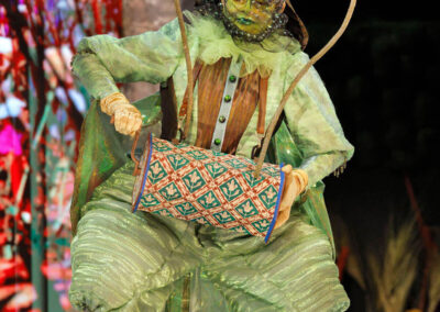 Infinity Productions Theater DesMoinesMetroOpera DMMO CLV CunningLittleVixen Portrait 11