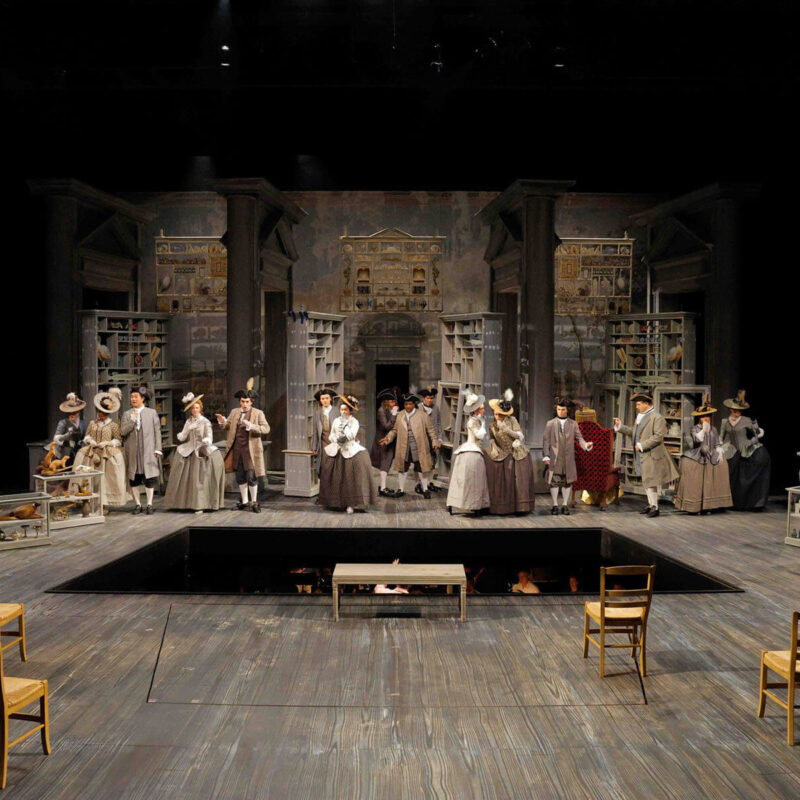 Infinity Productions Theater DesMoinesMetroOpera DMMO TheRakesProgress Landscape 111