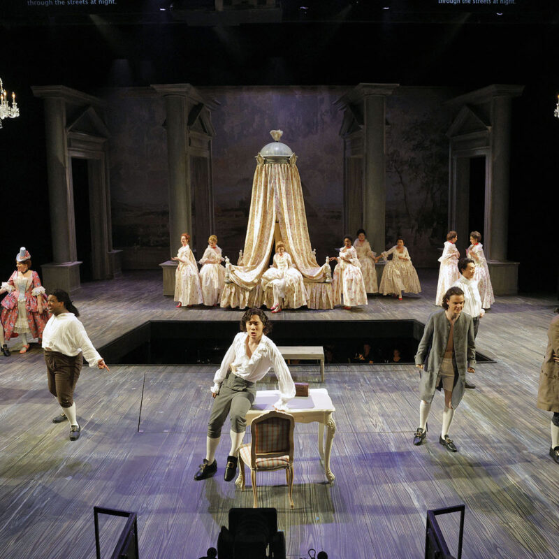 Infinity Productions Theater DesMoinesMetroOpera DMMO TheRakesProgress Landscape 12