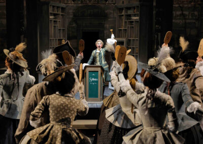 Infinity Productions Theater DesMoinesMetroOpera DMMO TheRakesProgress Landscape 15