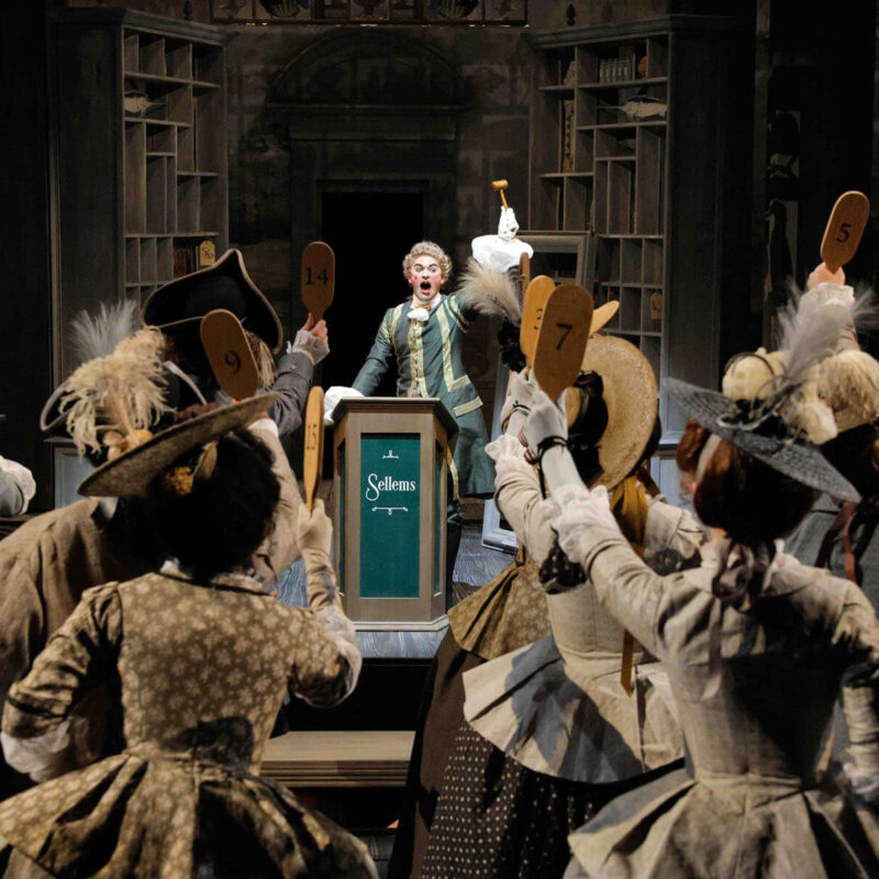 Infinity Productions Theater DesMoinesMetroOpera DMMO TheRakesProgress Landscape 15