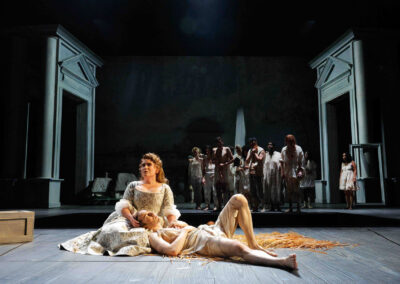 Infinity Productions Theater DesMoinesMetroOpera DMMO TheRakesProgress Landscape 16