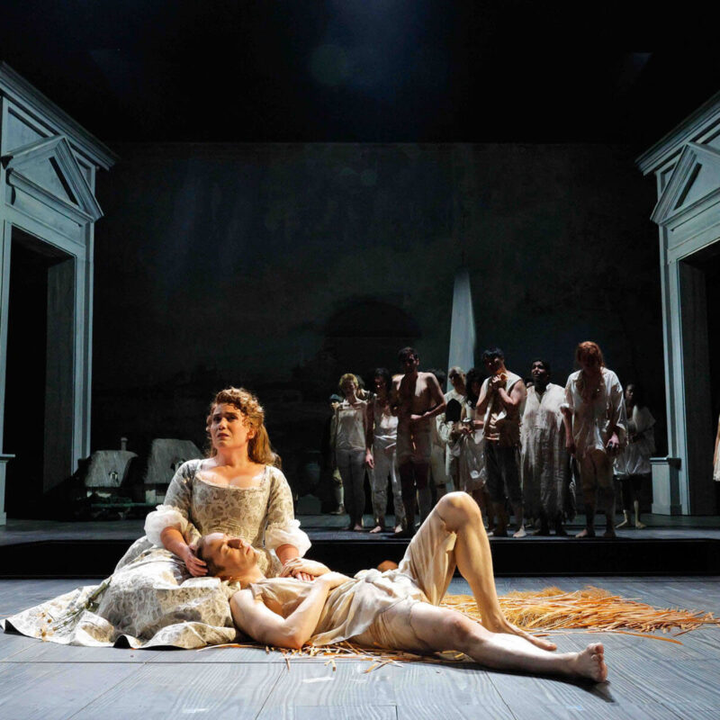 Infinity Productions Theater DesMoinesMetroOpera DMMO TheRakesProgress Landscape 16