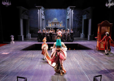 Infinity Productions Theater DesMoinesMetroOpera DMMO TheRakesProgress Landscape 17