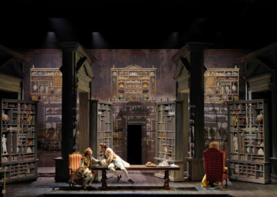 Infinity Productions Theater DesMoinesMetroOpera DMMO TheRakesProgress Landscape 18