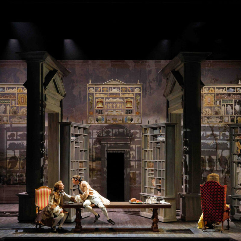 Infinity Productions Theater DesMoinesMetroOpera DMMO TheRakesProgress Landscape 18