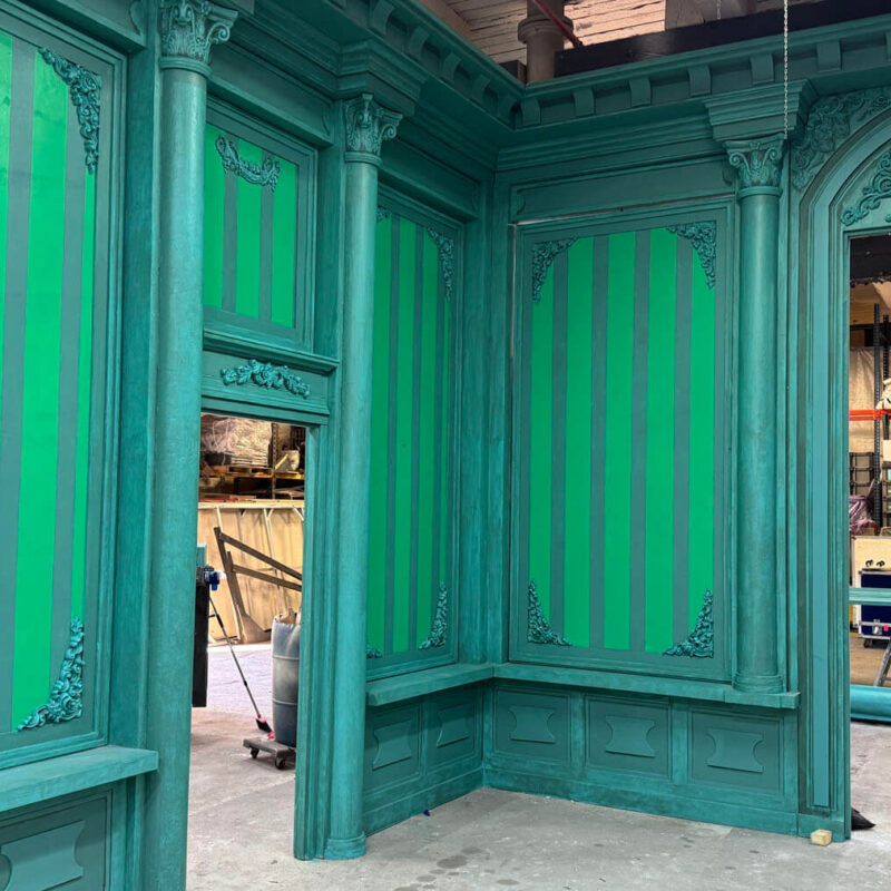 Infinity Producrtions Projects 2026 Theatre Performing Arts AVA Figaro Landscape 01