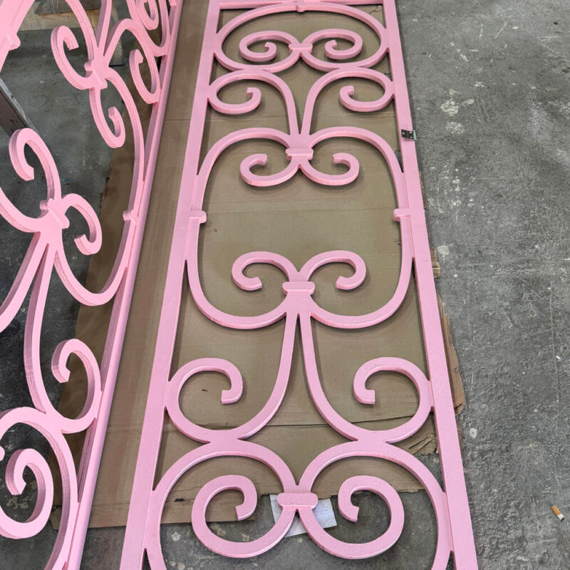 Infinity Producrtions Projects 2026 Theatre Performing Arts AVA Figaro Portrait 01