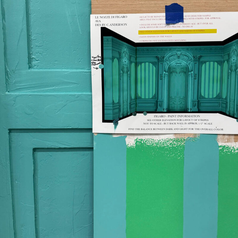 Infinity Producrtions Projects 2026 Theatre Performing Arts AVA Figaro Portrait 019