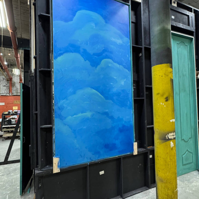 Infinity Producrtions Projects 2026 Theatre Performing Arts AVA Figaro Portrait 02