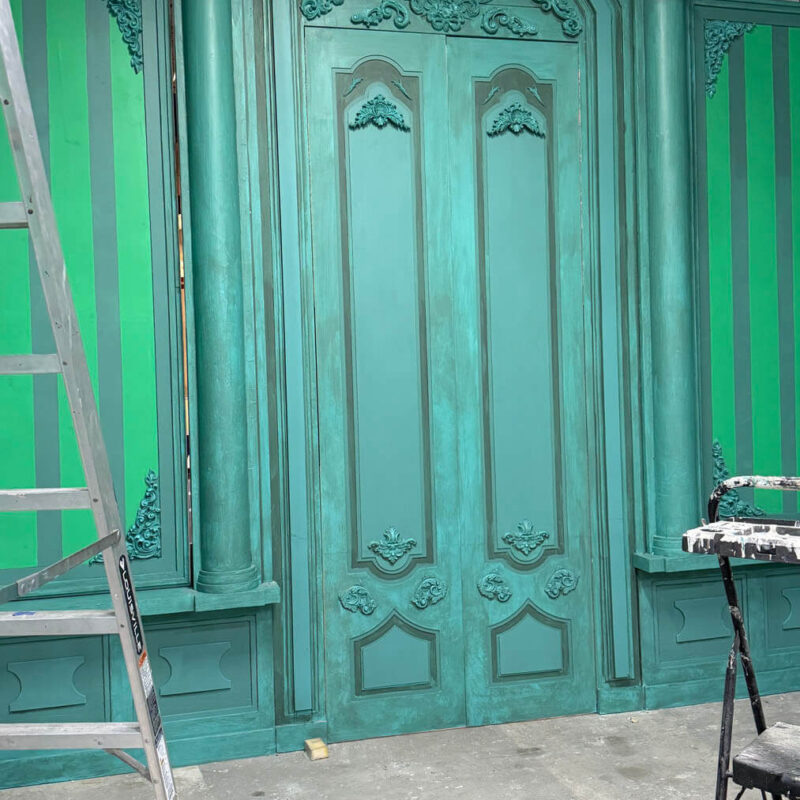 Infinity Producrtions Projects 2026 Theatre Performing Arts AVA Figaro Portrait 03