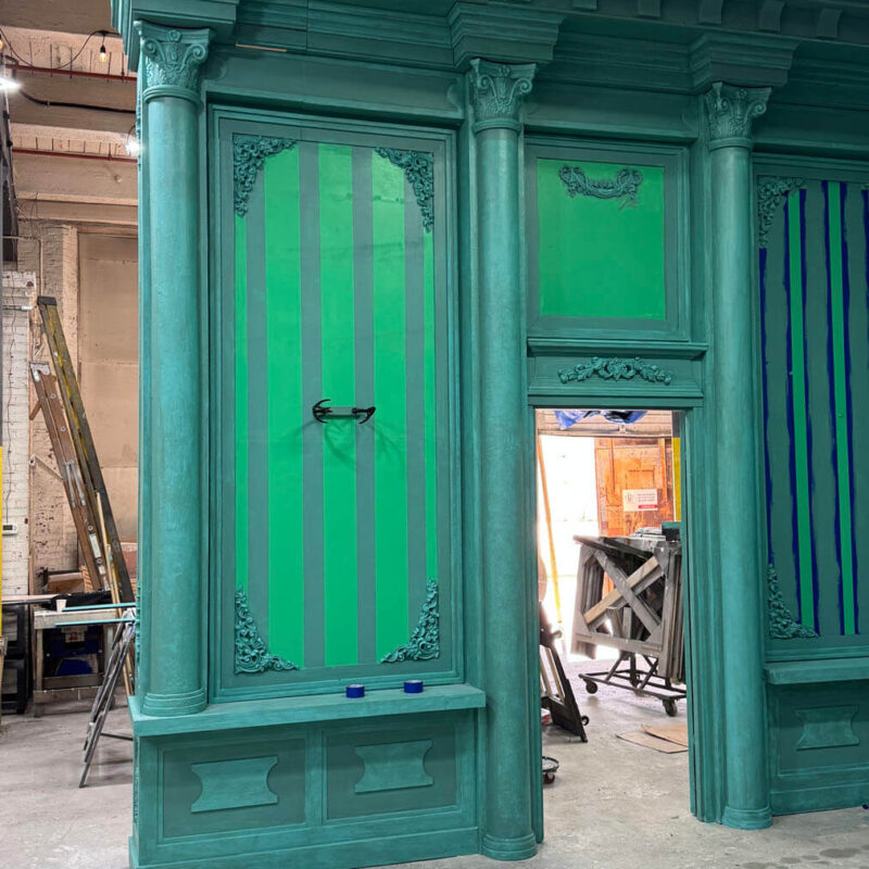 Infinity Producrtions Projects 2026 Theatre Performing Arts AVA Figaro Portrait 04