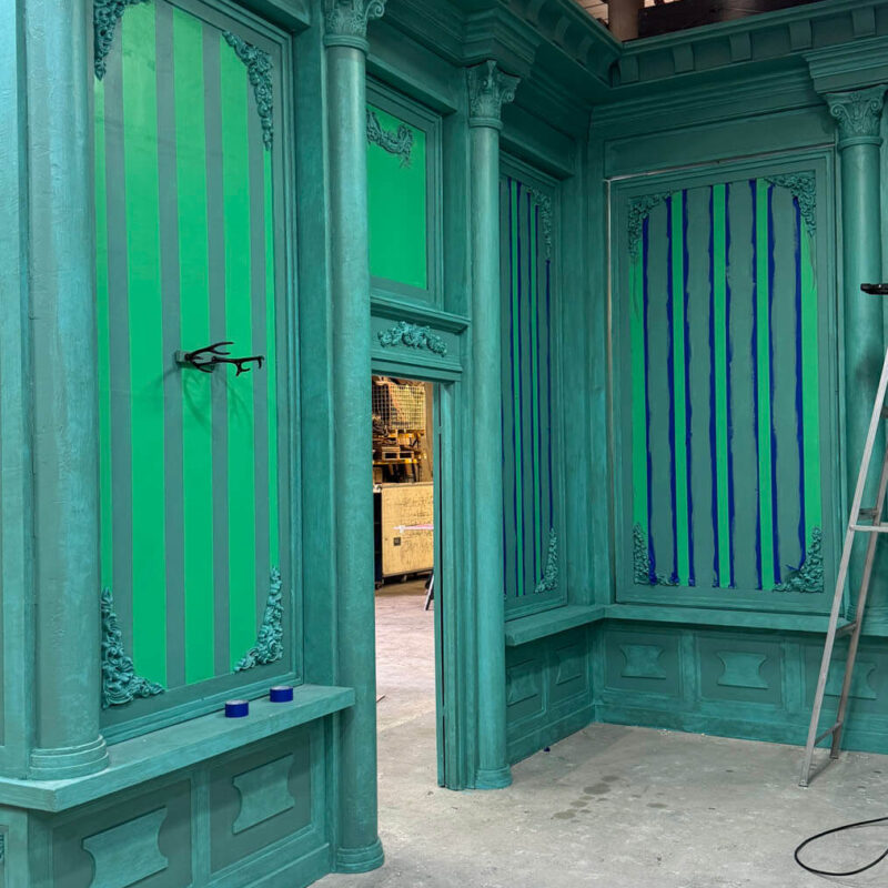 Infinity Producrtions Projects 2026 Theatre Performing Arts AVA Figaro Portrait 05