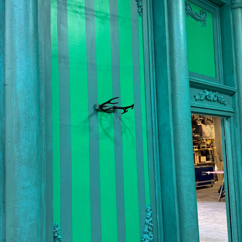 Infinity Producrtions Projects 2026 Theatre Performing Arts AVA Figaro Portrait 07