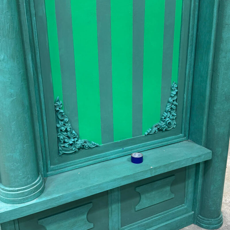 Infinity Producrtions Projects 2026 Theatre Performing Arts AVA Figaro Portrait 08