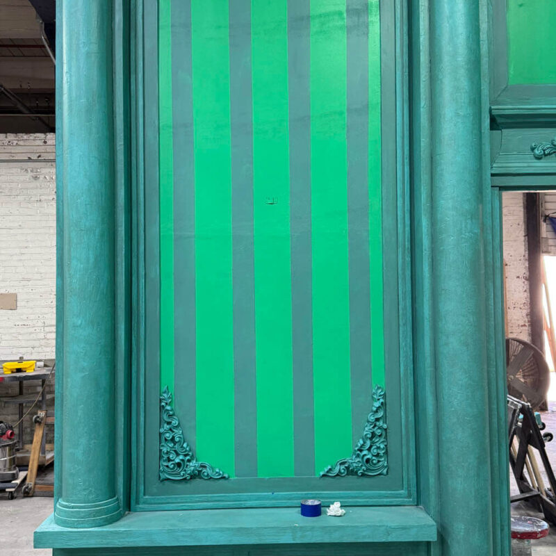 Infinity Producrtions Projects 2026 Theatre Performing Arts AVA Figaro Portrait 09