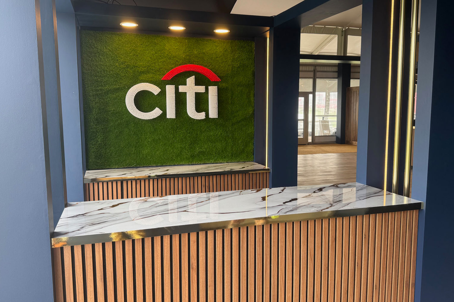 Infinity-Productions-Ryder-Cup-Citi-Bank-2025-Reception Infinity Productions Ryder Cup Citi Bank 2025 Reception