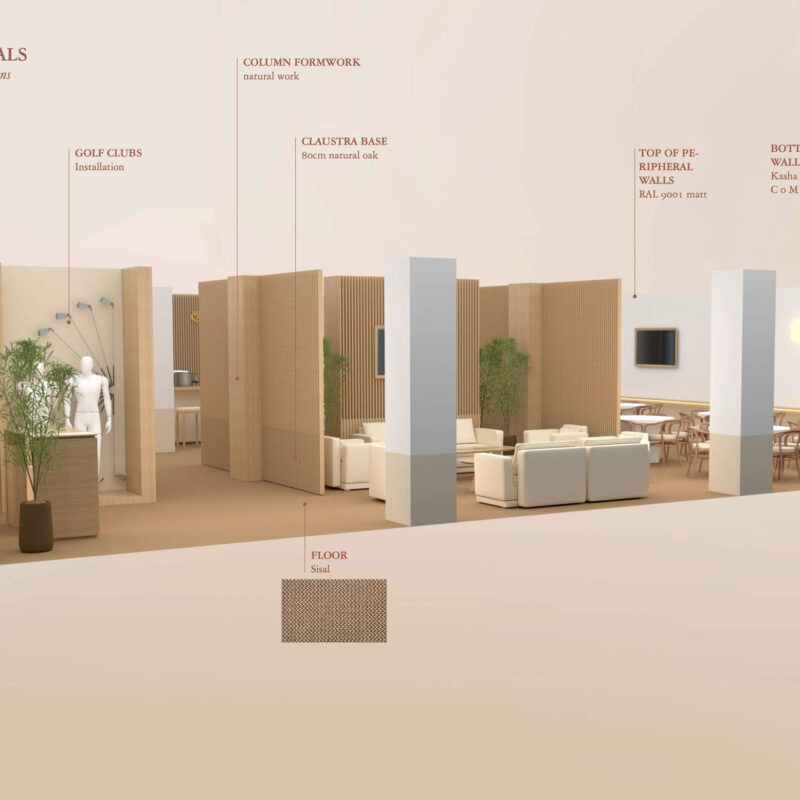 Infinity Productions Ryder Cup Loro Piana 2025 renderings 011