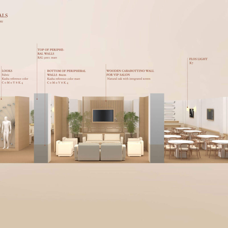 Infinity Productions Ryder Cup Loro Piana 2025 renderings 012