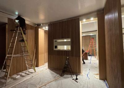 Infinity Productions Ryder Cup Loro Piana 2025 site images 013